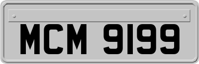 MCM9199