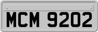 MCM9202