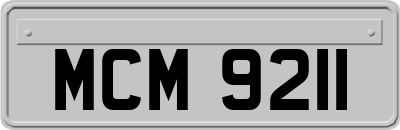 MCM9211