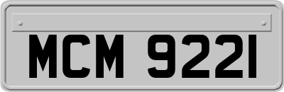 MCM9221