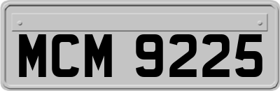 MCM9225
