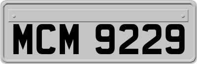 MCM9229