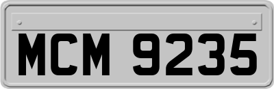 MCM9235