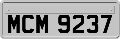 MCM9237