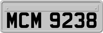 MCM9238