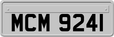 MCM9241