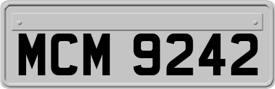 MCM9242