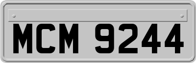 MCM9244