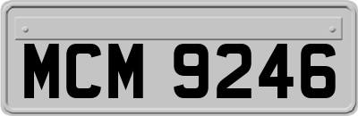 MCM9246