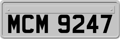 MCM9247
