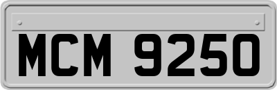 MCM9250