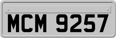 MCM9257