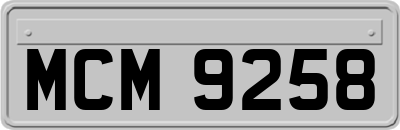 MCM9258