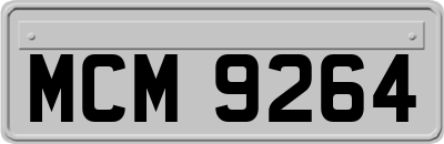 MCM9264