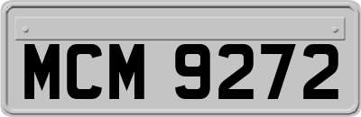 MCM9272