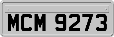 MCM9273