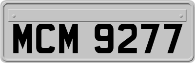 MCM9277