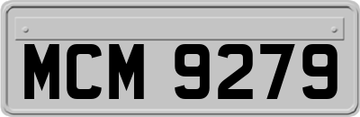 MCM9279