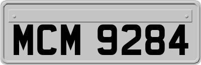 MCM9284