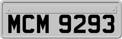 MCM9293