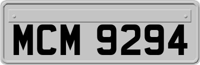 MCM9294