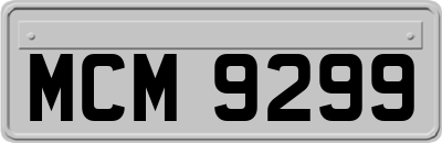 MCM9299