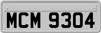 MCM9304