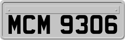 MCM9306