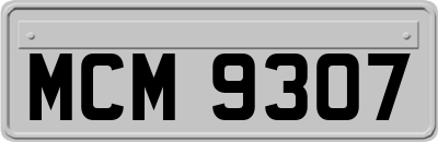 MCM9307