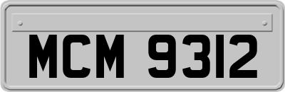 MCM9312