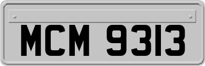 MCM9313