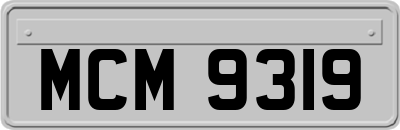 MCM9319