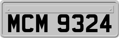 MCM9324