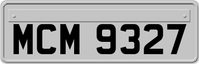 MCM9327