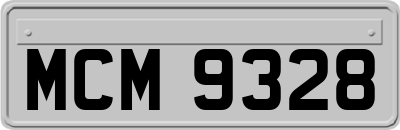 MCM9328