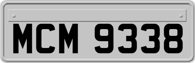 MCM9338