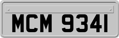 MCM9341