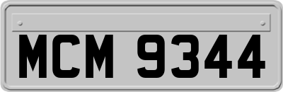MCM9344