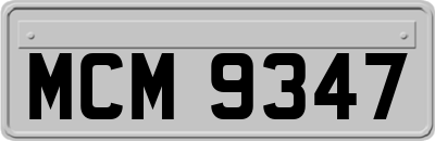 MCM9347