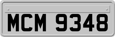 MCM9348
