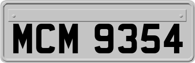 MCM9354