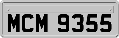 MCM9355