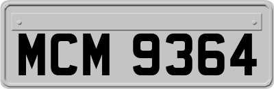 MCM9364