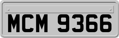 MCM9366