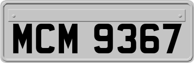 MCM9367