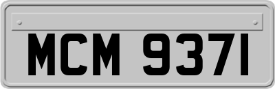 MCM9371
