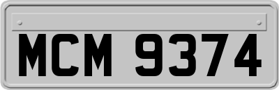 MCM9374