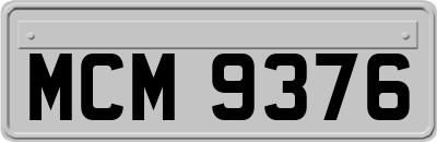 MCM9376
