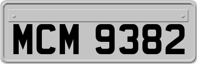MCM9382