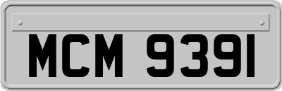 MCM9391